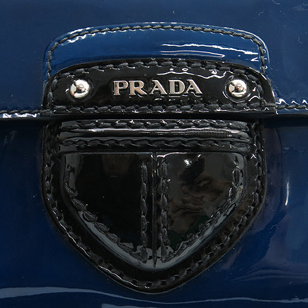 Prada(�����) 2011 S/S �÷��� ���̴�Ʈ �ø� ũ�ν��� �̹���4 - ���̺��� �߰���ǰ