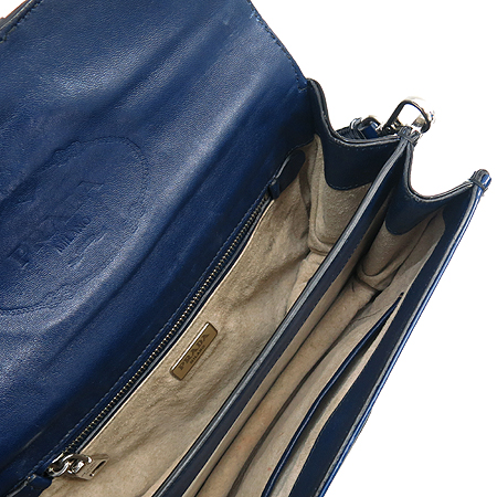 Prada(�����) 2011 S/S �÷��� ���̴�Ʈ �ø� ũ�ν��� �̹���5 - ���̺��� �߰���ǰ