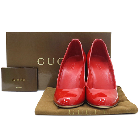 Gucci(����) 190859 ���� ������ ������ ������ ���� �̹���5 - ���̺��� �߰���ǰ