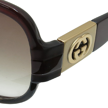 Gucci(����) GG3176 ���� ���� GG�ΰ� ��� ���� ���۶� �̹���4 - ���̺��� �߰���ǰ