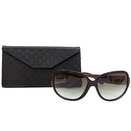 Gucci(����) GG3176 ���� ���� GG�ΰ� ��� ���� ���۶� �̹���5 - ���̺��� �߰���ǰ