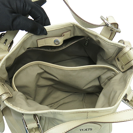 Tod's(����) ���̺��� ���� G�� 2WAY �̹���5 - ���̺��� �߰���ǰ