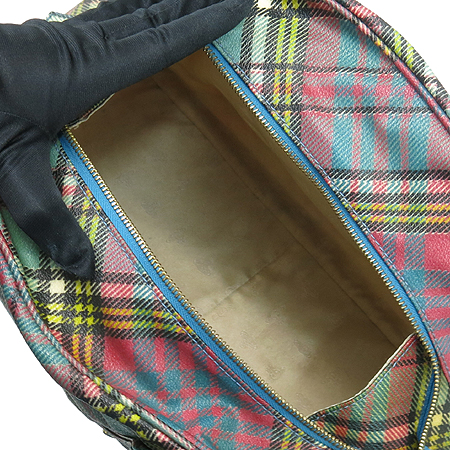 Vivienne_Westwood ��Ƽ �÷� üũ Ÿź ��Ʈ�� �̹���6 - ���̺��� �߰���ǰ