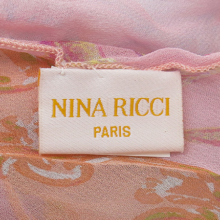 NINA RICCI(�ϳ���ġ) 100% �� ������� ��Ƽ�÷� ���÷� �̹���3 - ���̺��� �߰���ǰ