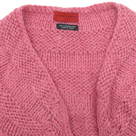 Charles Jourdan (�����긣��) 100% �䳢�� ��ũ�÷� �� �̹���2 - ���̺��� �߰���ǰ