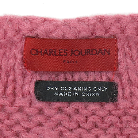 Charles Jourdan (�����긣��) 100% �䳢�� ��ũ�÷� �� �̹���3 - ���̺��� �߰���ǰ