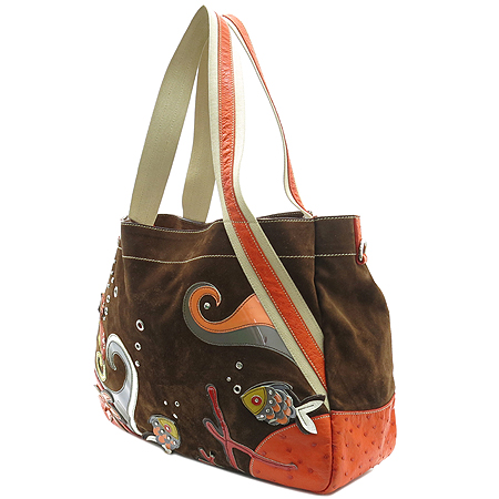 Prada(�����) ���� �����̵� FISH ��� ���� ����� �̹���2 - ���̺��� �߰���ǰ