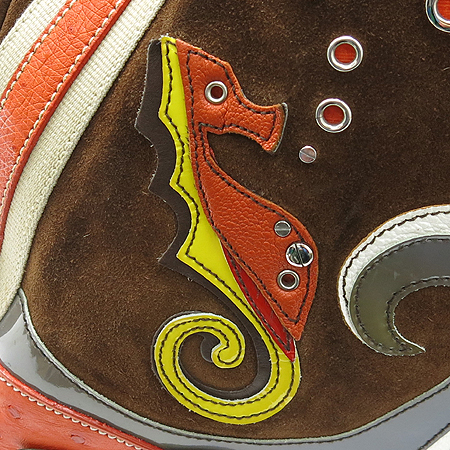 Prada(�����) ���� �����̵� FISH ��� ���� ����� �̹���3 - ���̺��� �߰���ǰ