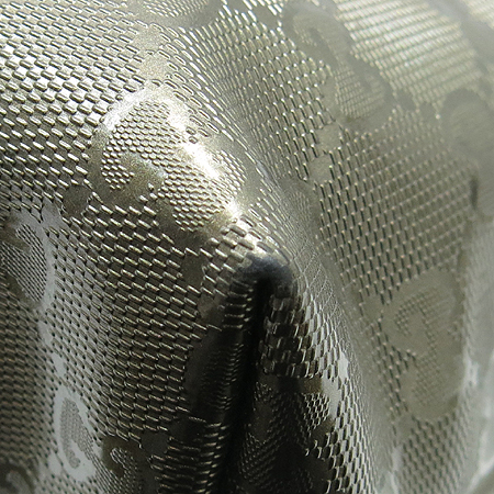 Gucci(����) 211138 GG�ΰ� ��Ż PVC ���� ȥ�� �ٰ� ����� �̹���6 - ���̺��� �߰���ǰ