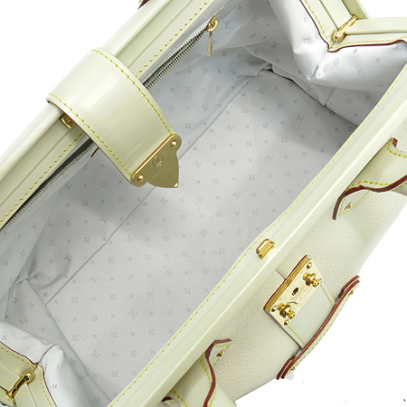 Louis Vuitton(���̺���) M91811 ���Ҹ� ������ PM ��Ʈ�� �̹���6 - ���̺��� �߰���ǰ