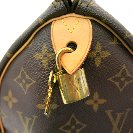 Louis Vuitton(���̺���) M41524 ���׷� ĵ���� ���ǵ� 35 ��Ʈ�� [�ϻ����] �̹���3 - ���̺��� �߰���ǰ