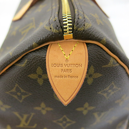 Louis Vuitton(���̺���) M41524 ���׷� ĵ���� ���ǵ� 35 ��Ʈ�� [�ϻ����] �̹���4 - ���̺��� �߰���ǰ