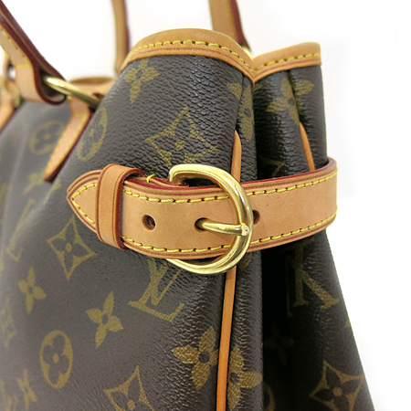 Louis Vuitton(���̺���) M51154 ���׷� ĵ���� ��Ƽ� ȣ����Ż ����� [�ϻ����] �̹���3 - ���̺��� �߰���ǰ