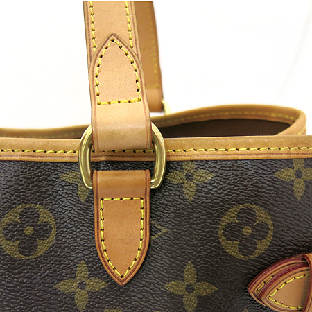 Louis Vuitton(���̺���) M51154 ���׷� ĵ���� ��Ƽ� ȣ����Ż ����� [�ϻ����] �̹���4 - ���̺��� �߰���ǰ