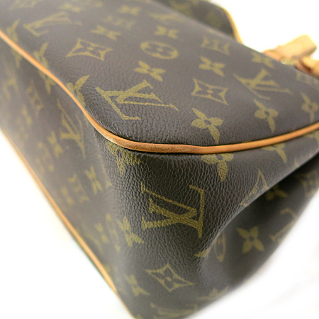 Louis Vuitton(���̺���) M51154 ���׷� ĵ���� ��Ƽ� ȣ����Ż ����� [�ϻ����] �̹���5 - ���̺��� �߰���ǰ