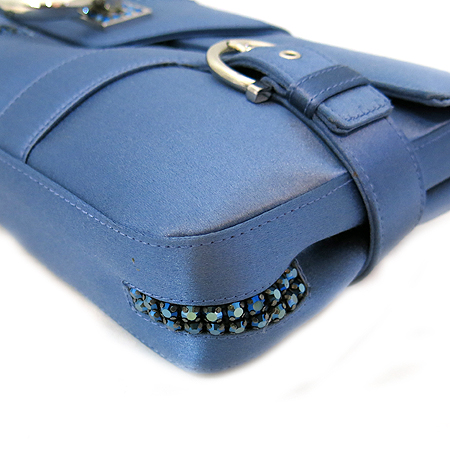 Ferragamo(��󰡸�)  21 4873 �к긯 ũ����Ż ��� ���� �ΰ� ��ġ�� ����� [�ϻ����] �̹���4 - ���̺��� �߰���ǰ