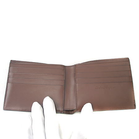 Ferragamo(��󰡸�) 66 3561 ��ġ�� �ΰ� ���� ������ ������ [��ġ��] �̹���3 - ���̺��� �߰���ǰ