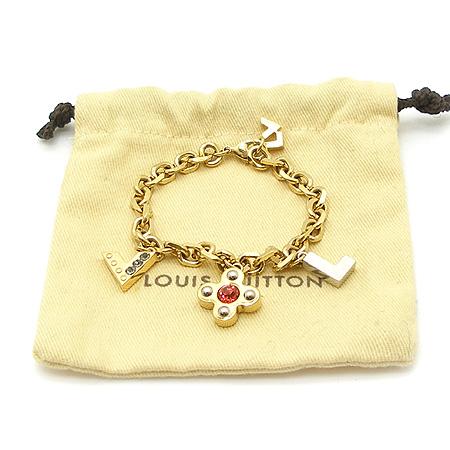 Louis Vuitton(���̺���) LV �̴ϼ� �ΰ� ��� ���� ���� �̹���2 - ���̺��� �߰���ǰ