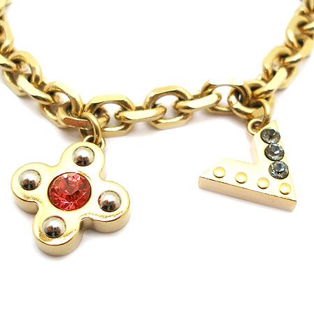 Louis Vuitton(���̺���) LV �̴ϼ� �ΰ� ��� ���� ���� �̹���3 - ���̺��� �߰���ǰ