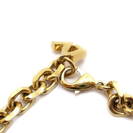 Louis Vuitton(���̺���) LV �̴ϼ� �ΰ� ��� ���� ���� �̹���5 - ���̺��� �߰���ǰ