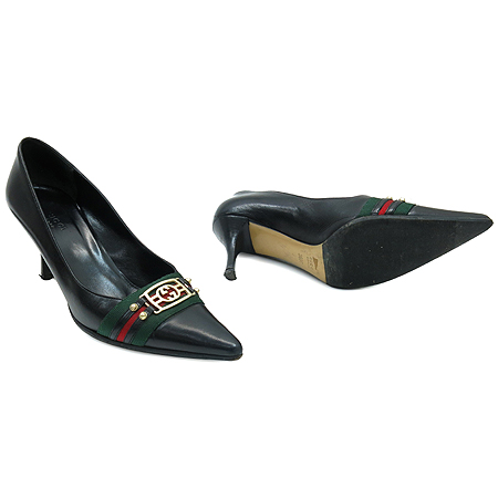 Gucci(����) 161827 ���� �ΰ� �Ｑ��Ƽġ ��� ���� ���� ������ ���� �̹���2 - ���̺��� �߰���ǰ