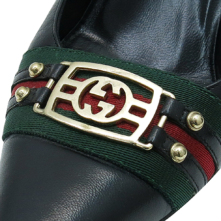 Gucci(����) 161827 ���� �ΰ� �Ｑ��Ƽġ ��� ���� ���� ������ ���� �̹���5 - ���̺��� �߰���ǰ