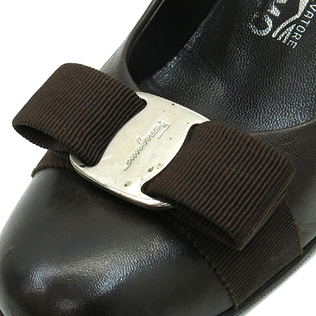 Ferragamo(��󰡸�) �ٶ� ��� ���� ���� ������ ������ ���� �̹���5 - ���̺��� �߰���ǰ