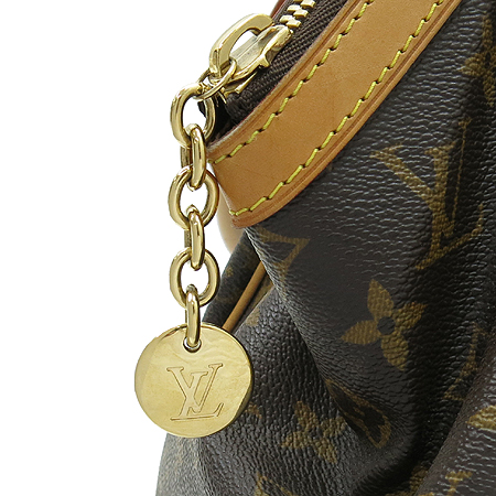 Louis Vuitton(���̺���) M40144 ���׷� ĵ���� Ƽ���� GM ����� �̹���4 - ���̺��� �߰���ǰ