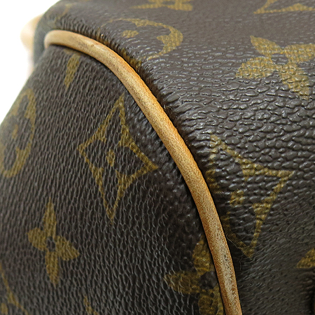Louis Vuitton(���̺���) M40144 ���׷� ĵ���� Ƽ���� GM ����� �̹���5 - ���̺��� �߰���ǰ