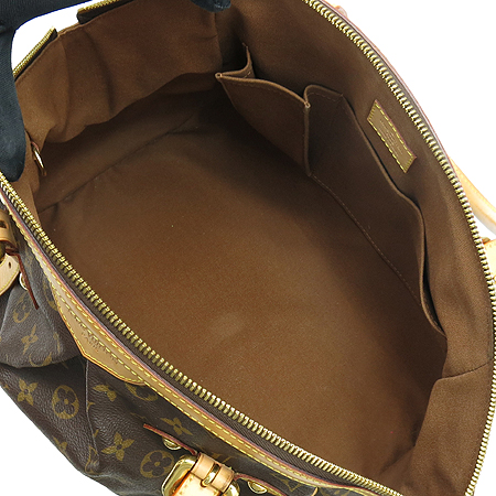 Louis Vuitton(���̺���) M40144 ���׷� ĵ���� Ƽ���� GM ����� �̹���6 - ���̺��� �߰���ǰ