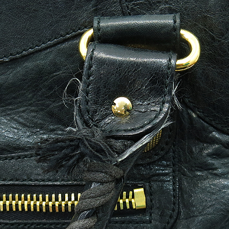 Balenciaga(�߷��þư�) 173084 ���� ���� ���̾�Ʈ ��� ��Ƽ 2WAY �̹���4 - ���̺��� �߰���ǰ