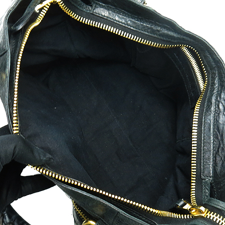 Balenciaga(�߷��þư�) 173084 ���� ���� ���̾�Ʈ ��� ��Ƽ 2WAY �̹���6 - ���̺��� �߰���ǰ