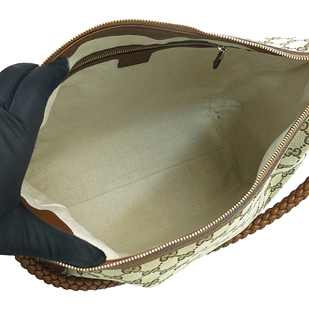 Gucci(����) 269947 �ڰ��� ��� ������ ȣ�� ����� �̹���5 - ���̺��� �߰���ǰ