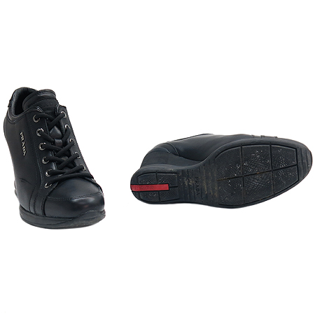 Prada(�����) ���� ���� ������ ������ ����Ŀ�� �̹���2 - ���̺��� �߰���ǰ