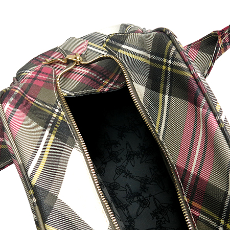 Vivienne_Westwood (���ȿ���Ʈ���) Ÿź PVC ���� L������ ��Ʈ�� �̹���6 - ���̺��� �߰���ǰ