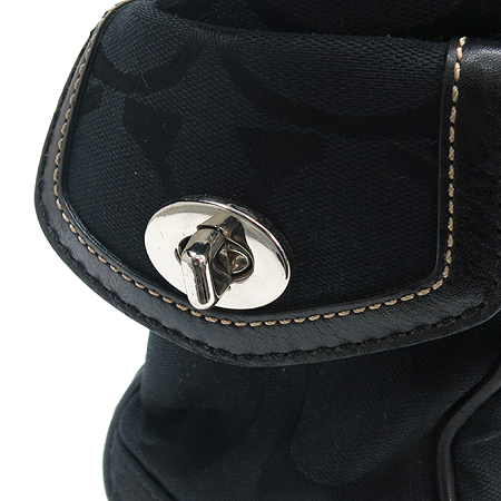 Coach(��ġ) 6234 �ñ׳�ó �ڰ��� ���� ���� Ʈ���� ��Ʈ�� �̹���4 - ���̺��� �߰���ǰ