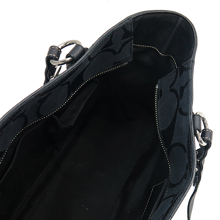 Coach(��ġ) 6234 �ñ׳�ó �ڰ��� ���� ���� Ʈ���� ��Ʈ�� �̹���6 - ���̺��� �߰���ǰ