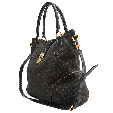 Louis Vuitton(���̺���) M56696 ǻ���� ���׷� �̵� �˹��� ������ 2WAY �̹���2 - ���̺��� �߰���ǰ