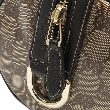 Gucci(����) 181485 ���� ���� ��� GG�ΰ� PVC ���� ��Ʈ�� �̹���4 - ���̺��� �߰���ǰ