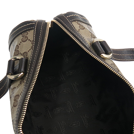 Gucci(����) 181485 ���� ���� ��� GG�ΰ� PVC ���� ��Ʈ�� �̹���5 - ���̺��� �߰���ǰ