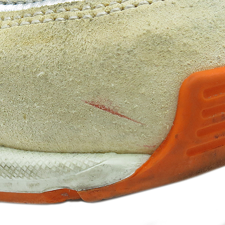 Chanel(����) G26582 ���̺��� �����̵� ��ī�̺��� ���� ȥ�� �ΰ� ��Ƽġ ����Ŀ�� [ũ�����÷���] �̹���6 - ���̺��� �߰���ǰ