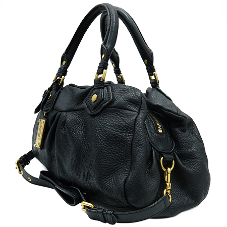 Marc_Jacobs (��ũ ���� ��ũ�����߽�) M3112033 ���̺� �׷�� �������� ����ΰ� ��� 2WAY �̹���2 - ���̺��� �߰���ǰ