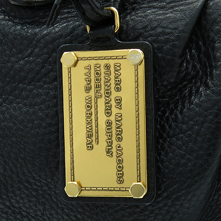 Marc_Jacobs (��ũ ���� ��ũ�����߽�) M3112033 ���̺� �׷�� �������� ����ΰ� ��� 2WAY �̹���3 - ���̺��� �߰���ǰ