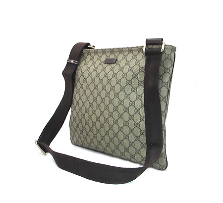 Gucci(����) 201446 GG �ΰ� PVC ũ�ν��� [�д����] �̹���2 - ���̺��� �߰���ǰ