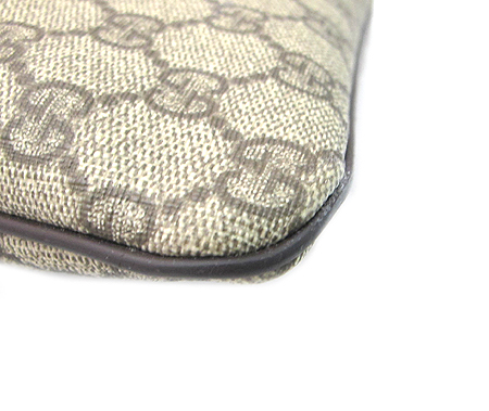 Gucci(����) 201446 GG �ΰ� PVC ũ�ν��� [�д����] �̹���5 - ���̺��� �߰���ǰ