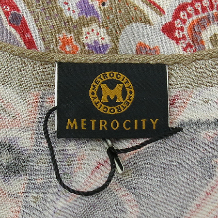 Metrocity(��Ʈ�ν�Ƽ) ��ũȥ��  ���÷� �̹���4 - ���̺��� �߰���ǰ