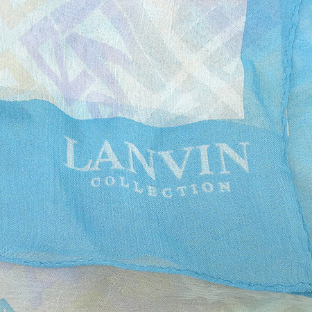 LANVIN(����) ��ũ 100% ��ī�� �̹���3 - ���̺��� �߰���ǰ