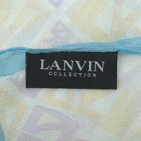 LANVIN(����) ��ũ 100% ��ī�� �̹���4 - ���̺��� �߰���ǰ