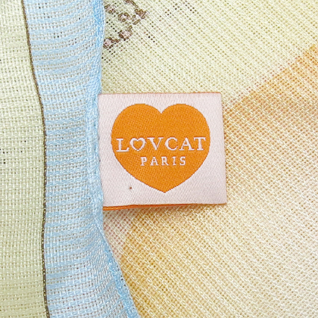 LOVCAT(����Ĺ) ��ũ 100% ��ī�� �̹���4 - ���̺��� �߰���ǰ