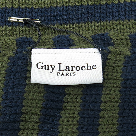 GUY LAROCHE(���ν�) ��Ʈ������ ���÷� �̹���4 - ���̺��� �߰���ǰ